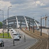 Tramwaj na Płaszów 2010-06-23