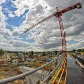 Tramwaj na Płaszów 2010-06-23