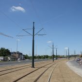 Tramwaj na Płaszów 2010-07-08