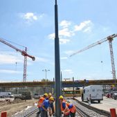 Tramwaj na Płaszów 2010-07-08