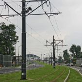Tramwaj na Płaszów 2010-07-31