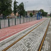 Tramwaj na Płaszów 2010-07-31