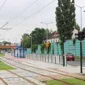 Tramwaj na Płaszów 2010-07-31