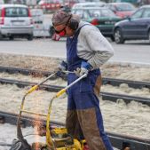 Tramwaj na Płaszów 2010-09-08