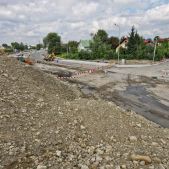 Tramwaj na Płaszów 2010-09-08