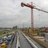 Tramwaj na Płaszów 2010-09-14
