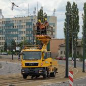 MAN TGM #490