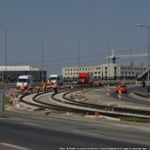 Tramwaj na Płaszów 2010-04-25