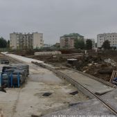 Tramwaj na Płaszów 2010-09-12