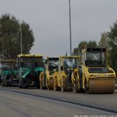 Tramwaj na Płaszów 2010-09-12