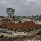 Tramwaj na Płaszów 2010-09-19