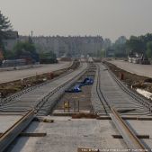 Tramwaj na Płaszów 2010-08-15