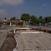 Tramwaj na Płaszów 2010-05-08