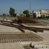 Tramwaj na Płaszów 2010-06-06