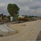 Tramwaj na Płaszów 2010-07-18