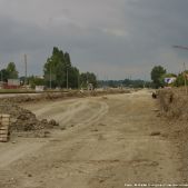 Tramwaj na Płaszów 2010-07-18