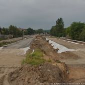 Tramwaj na Płaszów 2010-07-18