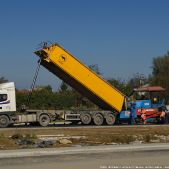Tramwaj na Płaszów 2010-10-03