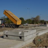 Tramwaj na Płaszów 2010-10-03