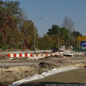 Tramwaj na Płaszów 2010-10-03