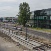Tramwaj na Płaszów 2010-07-04