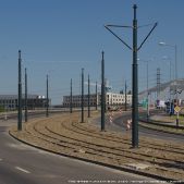 Tramwaj na Płaszów 2010-06-27