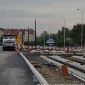Tramwaj na Płaszów 2010-09-05