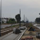 Tramwaj na Płaszów 2010-09-05