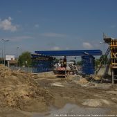 Tramwaj na Płaszów 2010-05-23