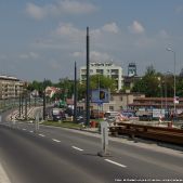 Tramwaj na Płaszów 2010-05-23
