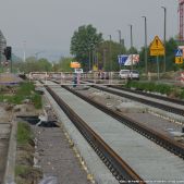 Tramwaj na Płaszów 2010-05-23