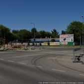 Tramwaj na Płaszów 2010-06-05