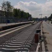 Tramwaj na Płaszów 2010-05-08