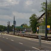 Tramwaj na Płaszów 2010-05-22
