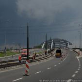 Tramwaj na Płaszów 2010-05-22