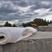 Tramwaj na Płaszów 2010-06-23