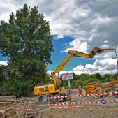 Tramwaj na Płaszów 2010-06-23