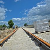 Tramwaj na Płaszów 2010-06-23