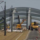 Tramwaj na Płaszów 2010-07-16
