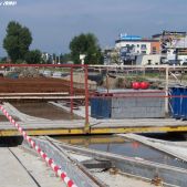 Tramwaj na Płaszów 04-08-2010
