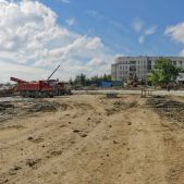 Tramwaj na Płaszów 2010-09-08